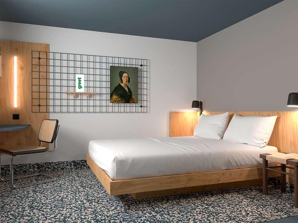 Première Classe Montpellier Est - Parc Des Expositions - Aéroport Hotel 2*