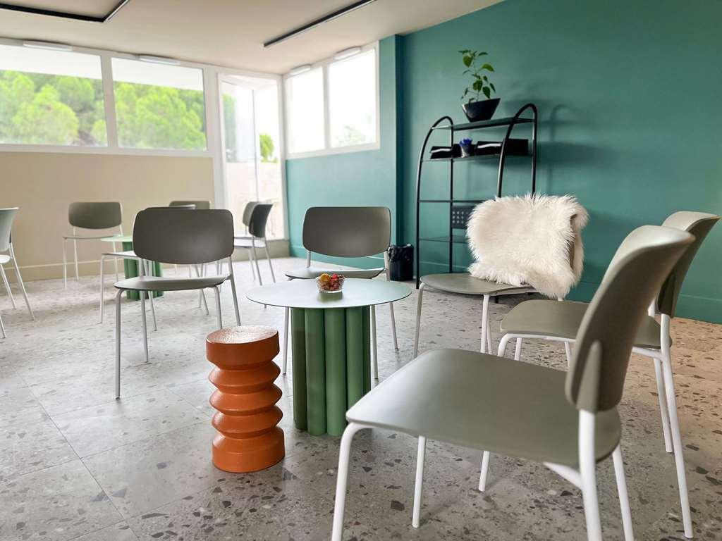 Hotel Première Classe Montpellier Est - Parc Des Expositions - Aéroport 2*