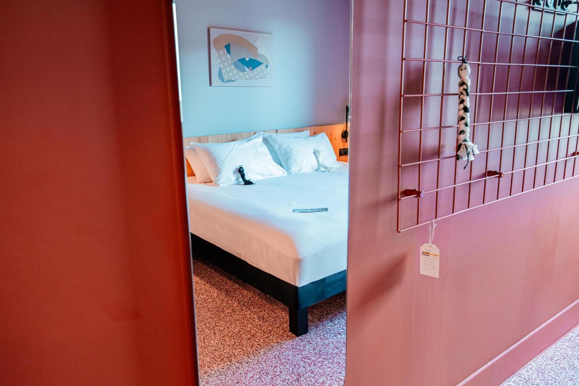 Première Classe Montpellier Est - Parc Des Expositions - Aéroport Hotel 2*