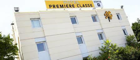 Hotel Première Classe Montpellier Est - Parc Des Expositions - Aéroport 2*