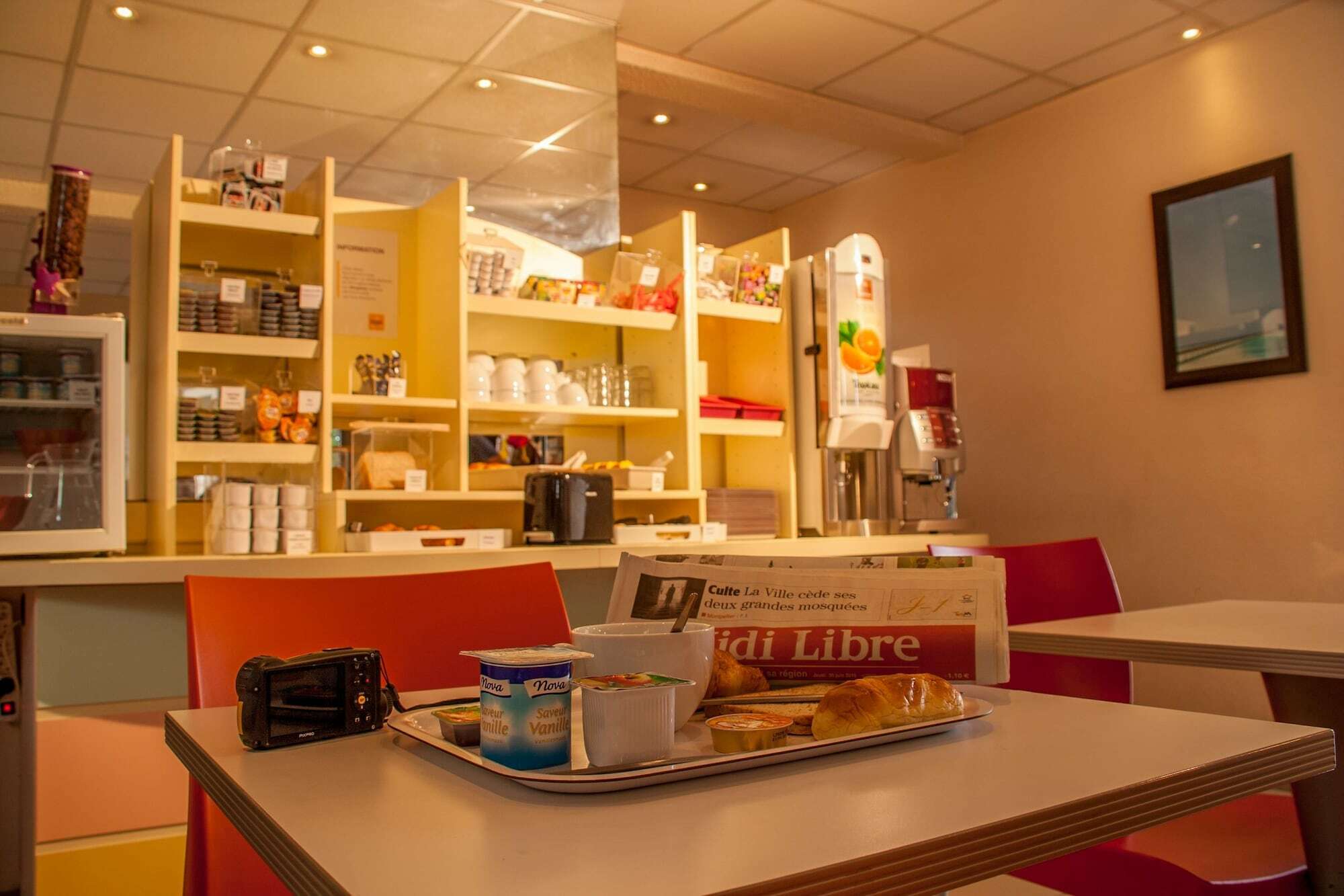 Première Classe Montpellier Est - Parc Des Expositions - Aéroport 2*