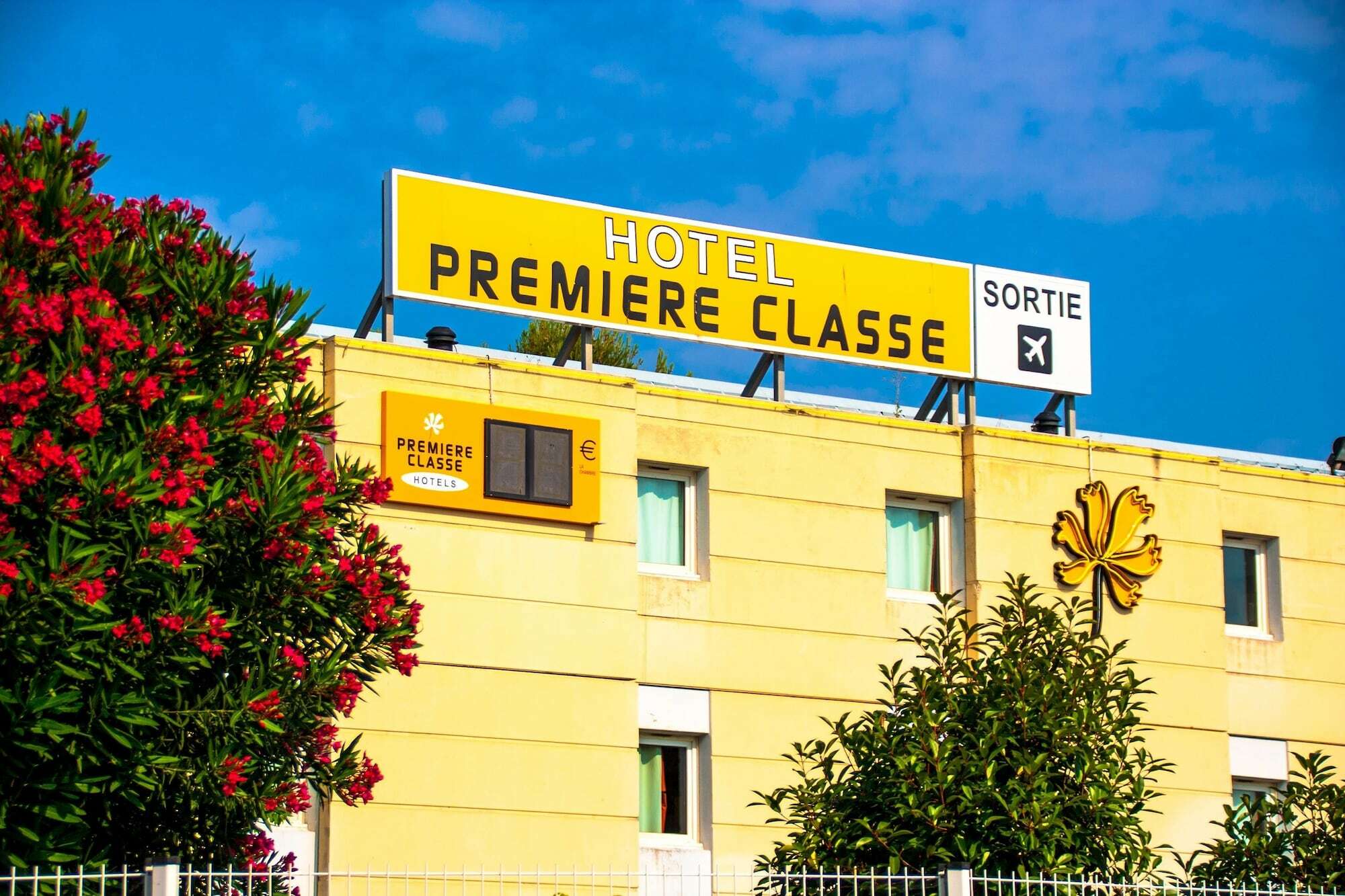 Première Classe Montpellier Est - Parc Des Expositions - Aéroport Mauguio