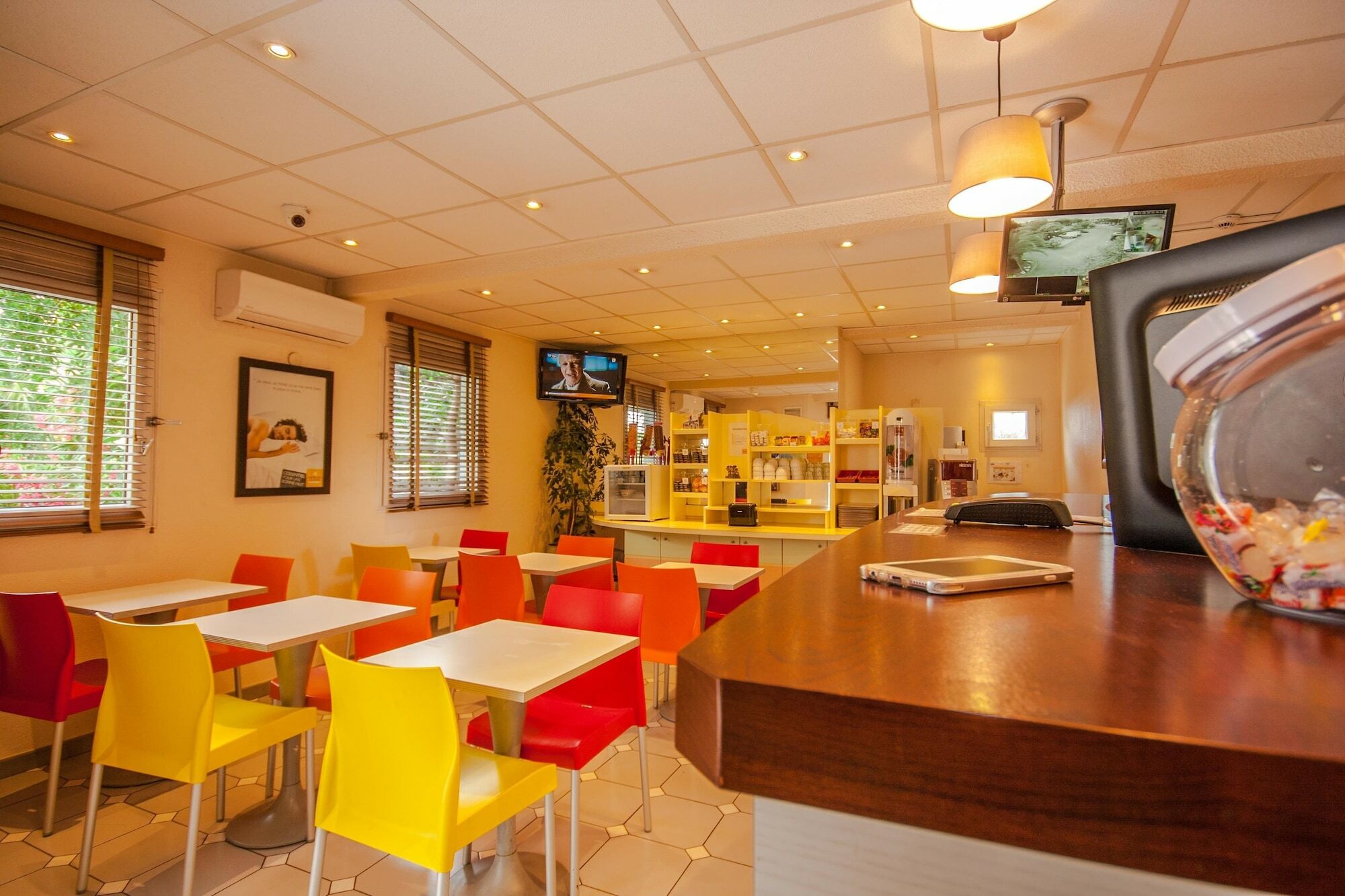 Première Classe Montpellier Est - Parc Des Expositions - Aéroport Hotel Mauguio