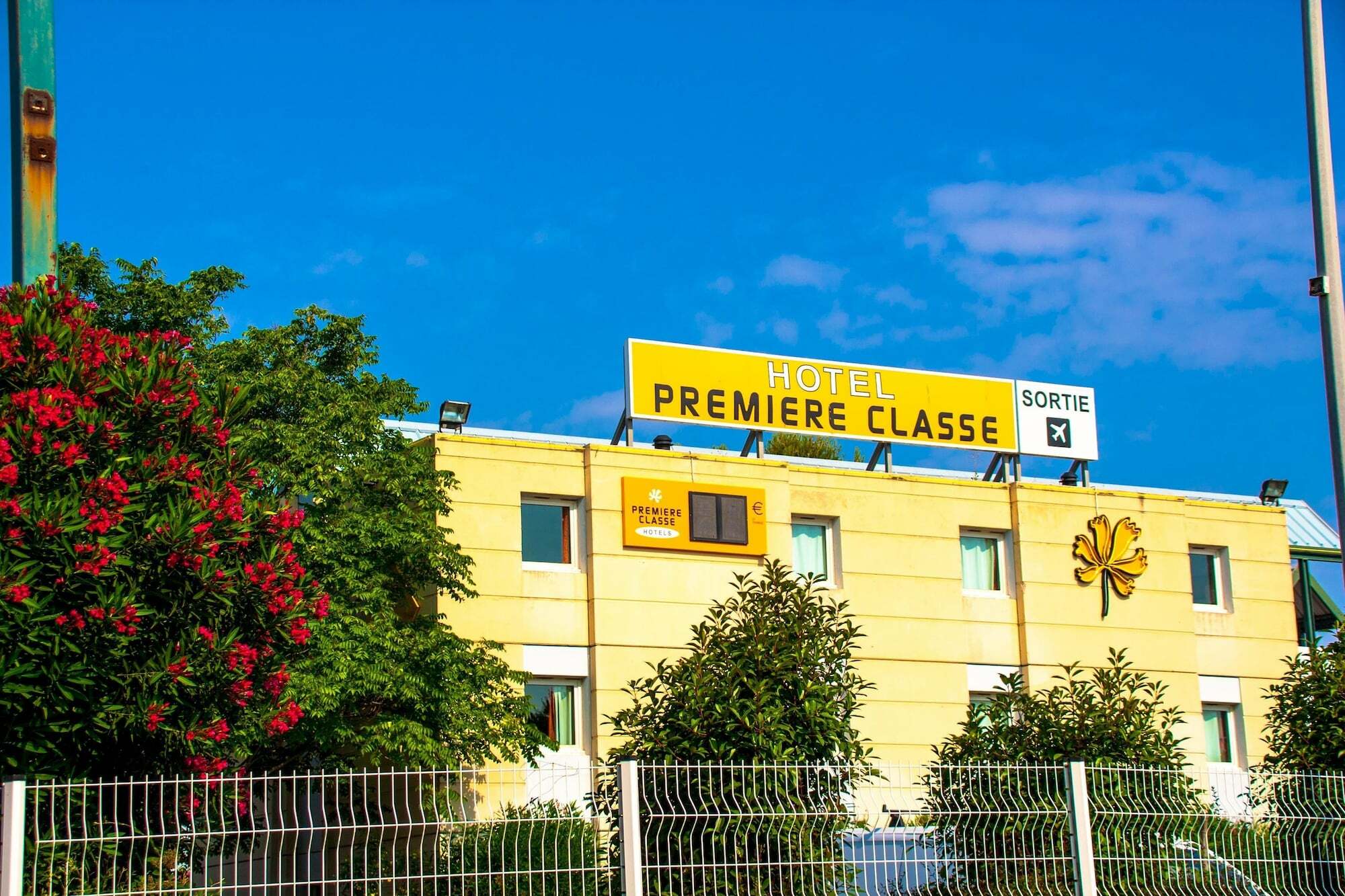 Greet Hotel Montpellier Aeroport Parc Des Expos