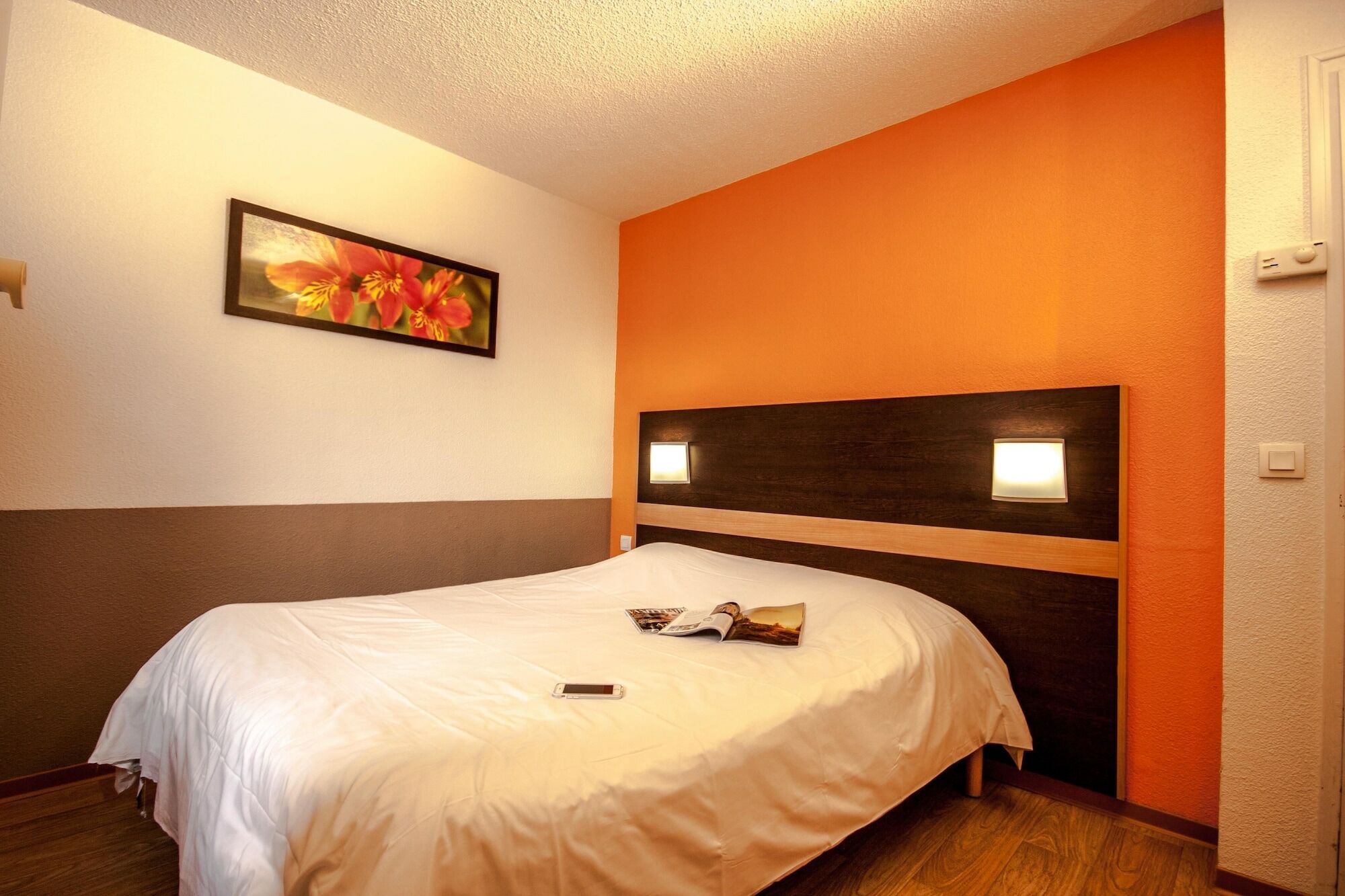 Greet Hotel Montpellier Aeroport Parc Des Expos Hotel 2*