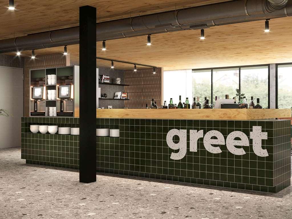 Première Classe Montpellier Est - Parc Des Expositions - Aéroport Hotel Mauguio