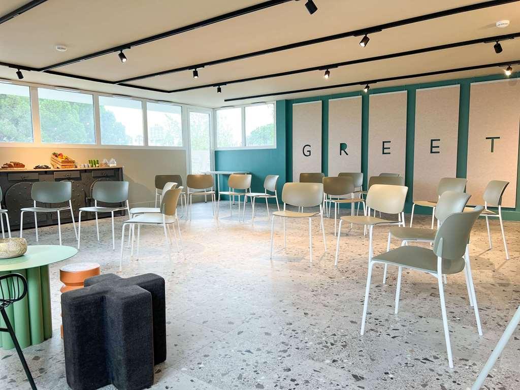 Première Classe Montpellier Est - Parc Des Expositions - Aéroport Hotel Mauguio