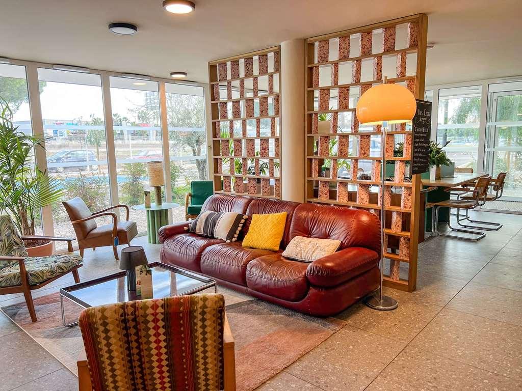 Première Classe Montpellier Est - Parc Des Expositions - Aéroport Hotel 2*