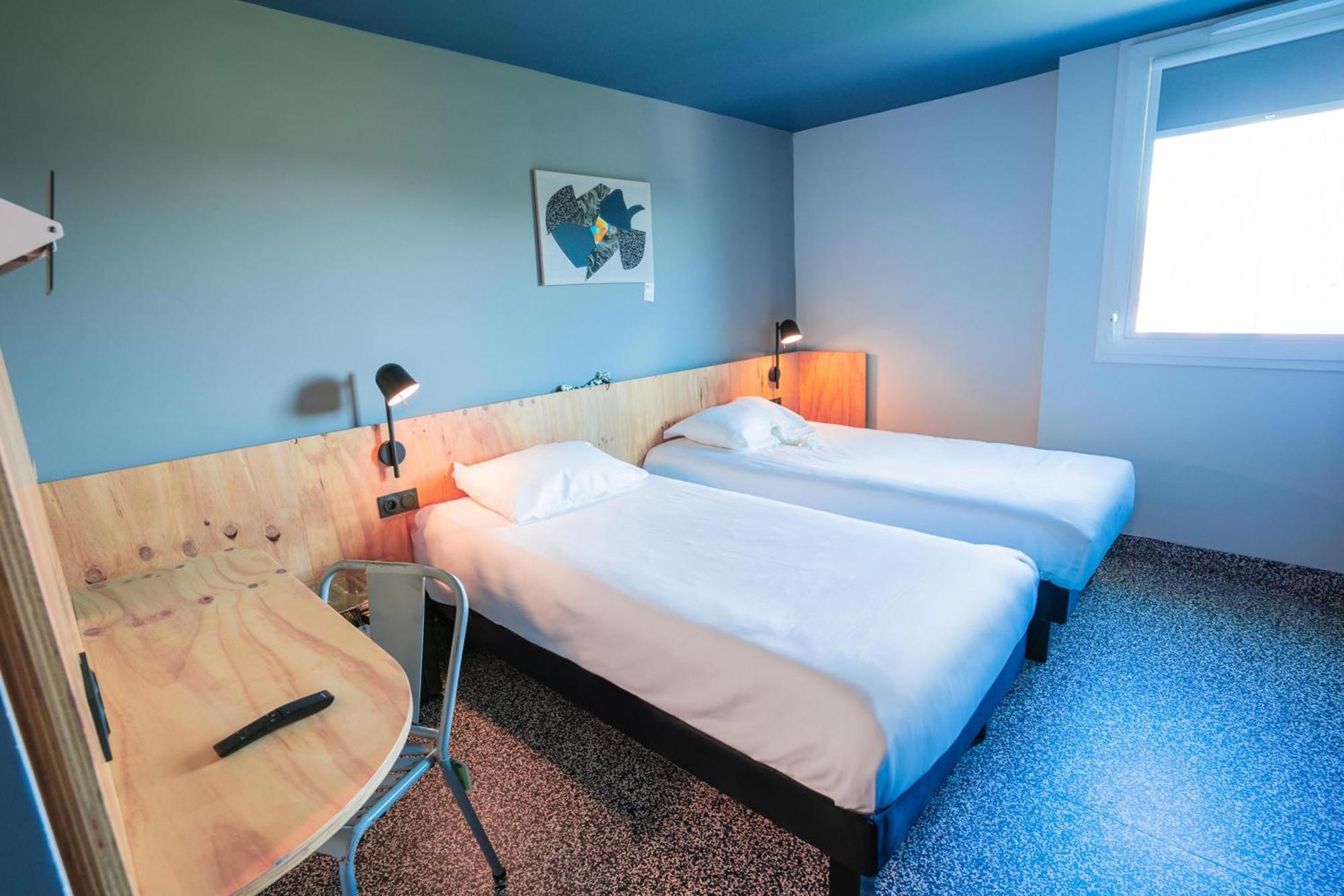 Première Classe Montpellier Est - Parc Des Expositions - Aéroport Hotel Mauguio