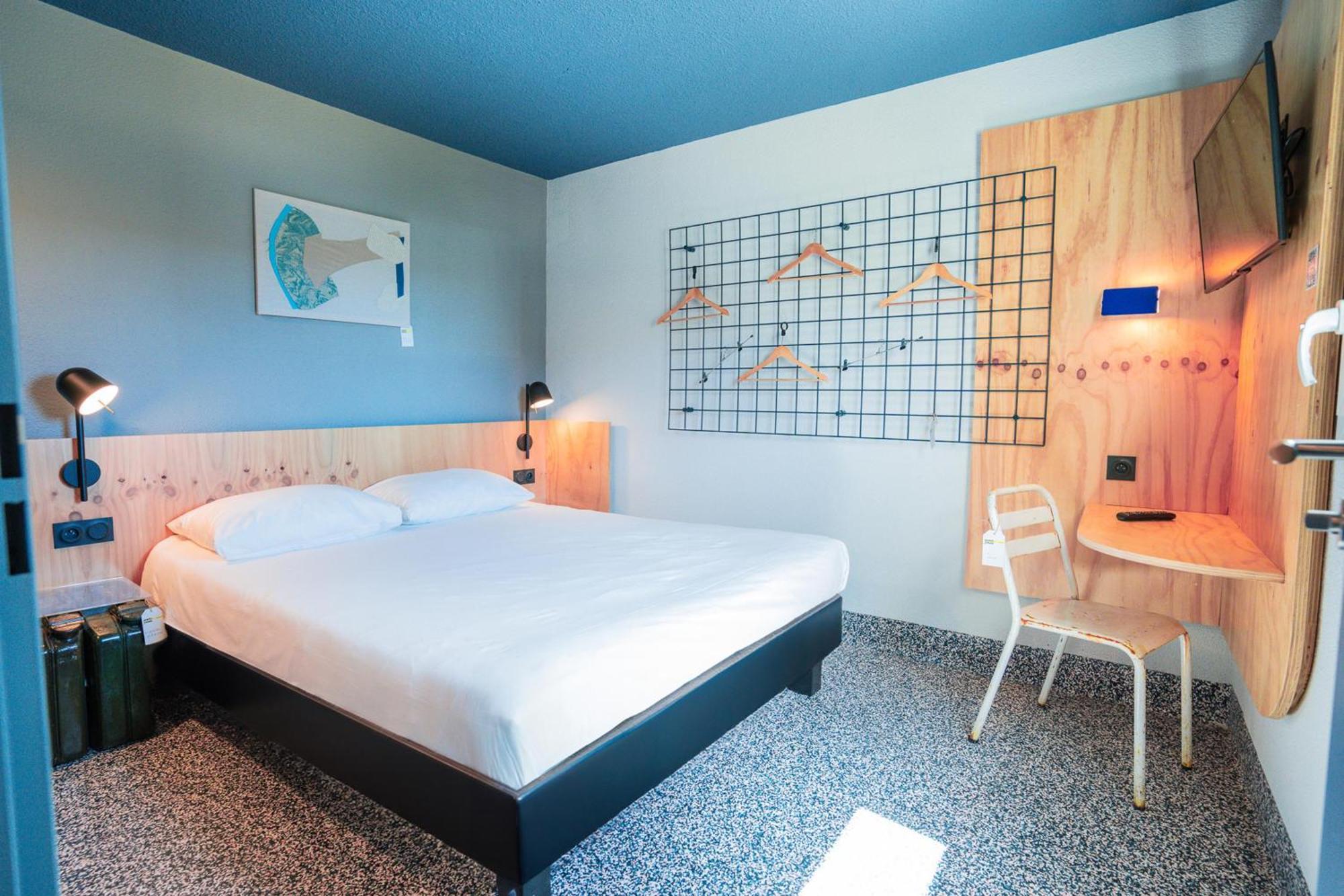 Première Classe Montpellier Est - Parc Des Expositions - Aéroport Hotel Mauguio