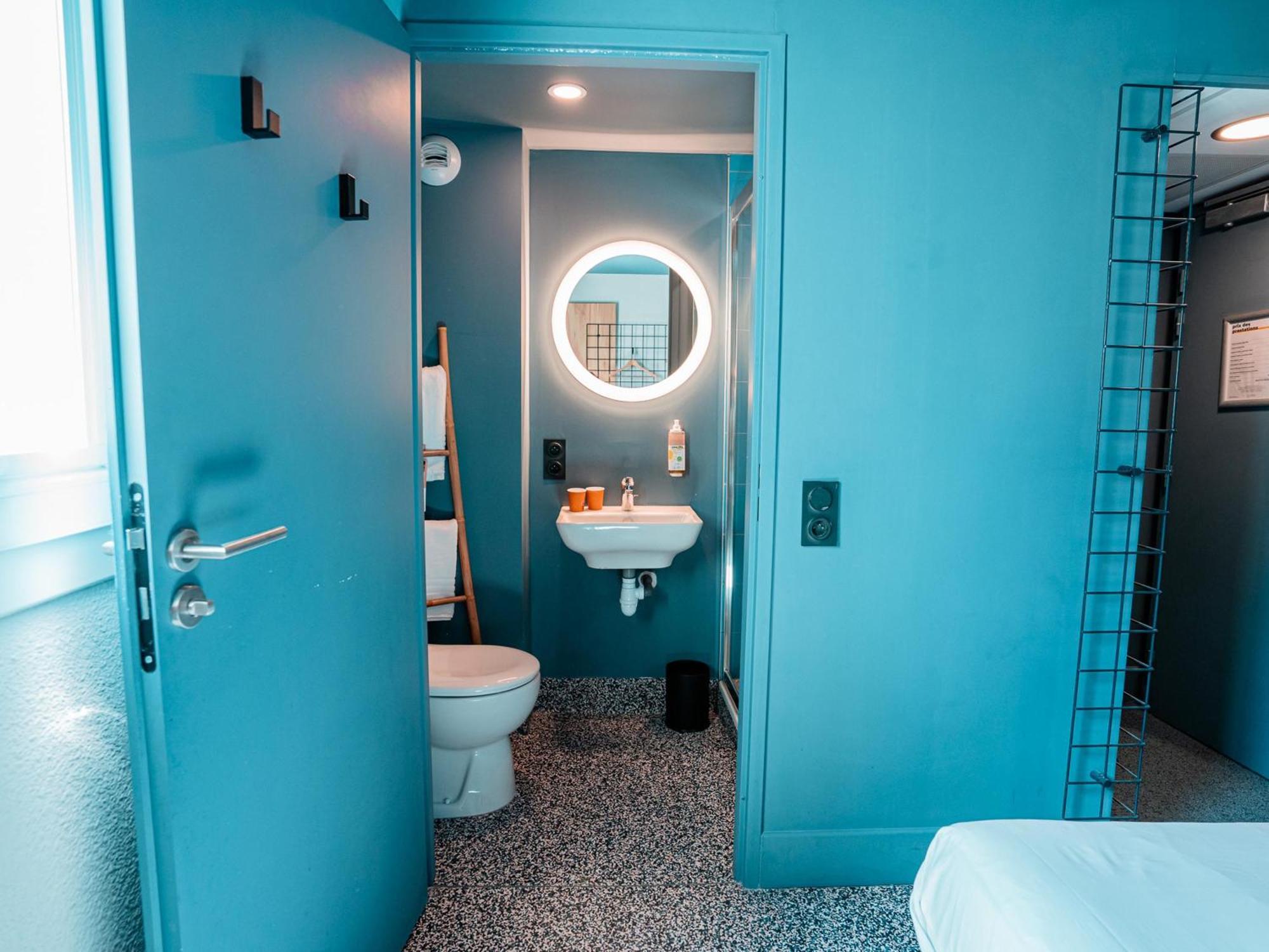 Hotel Première Classe Montpellier Est - Parc Des Expositions - Aéroport