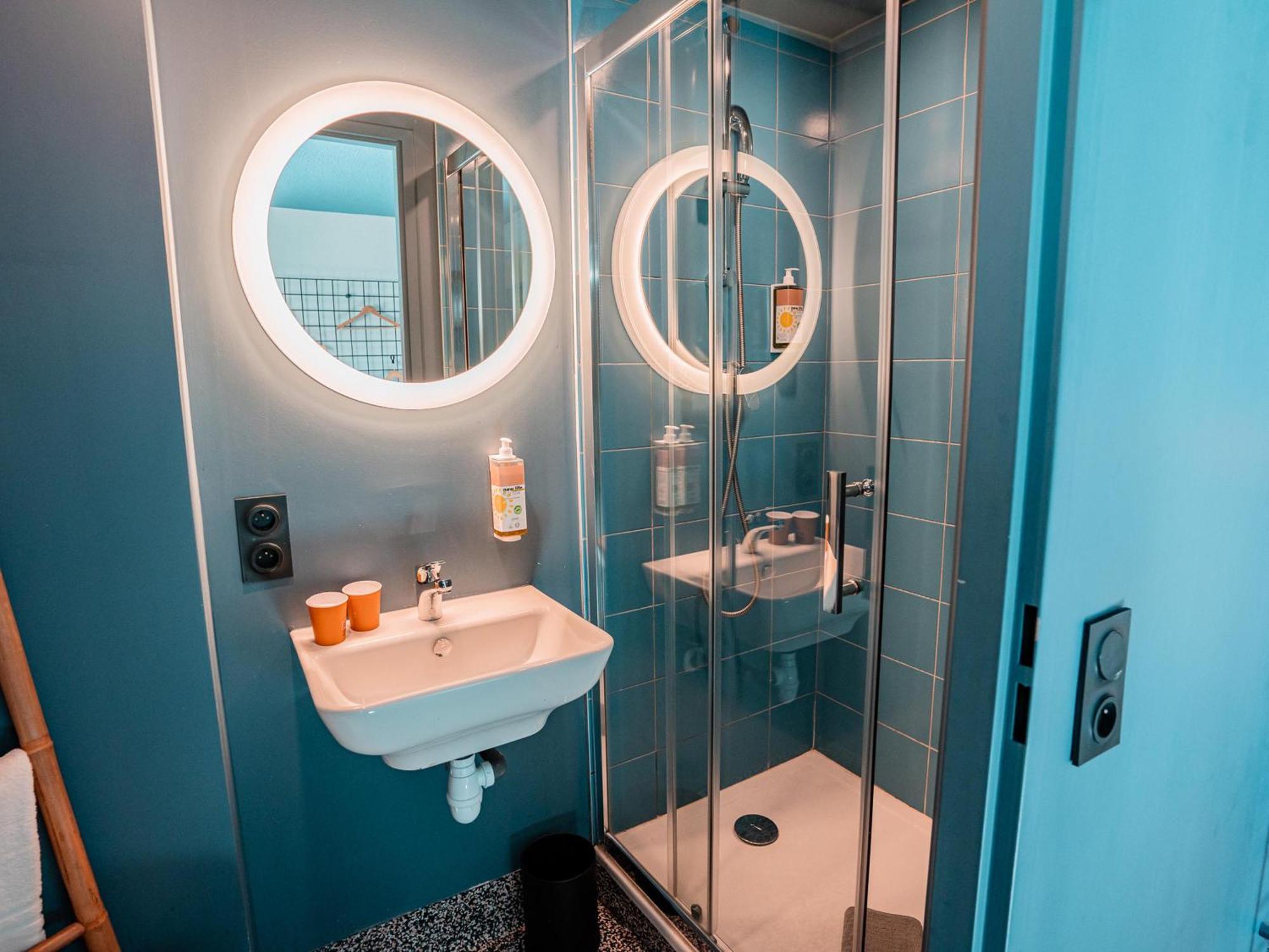 Première Classe Montpellier Est - Parc Des Expositions - Aéroport Hotel 2*