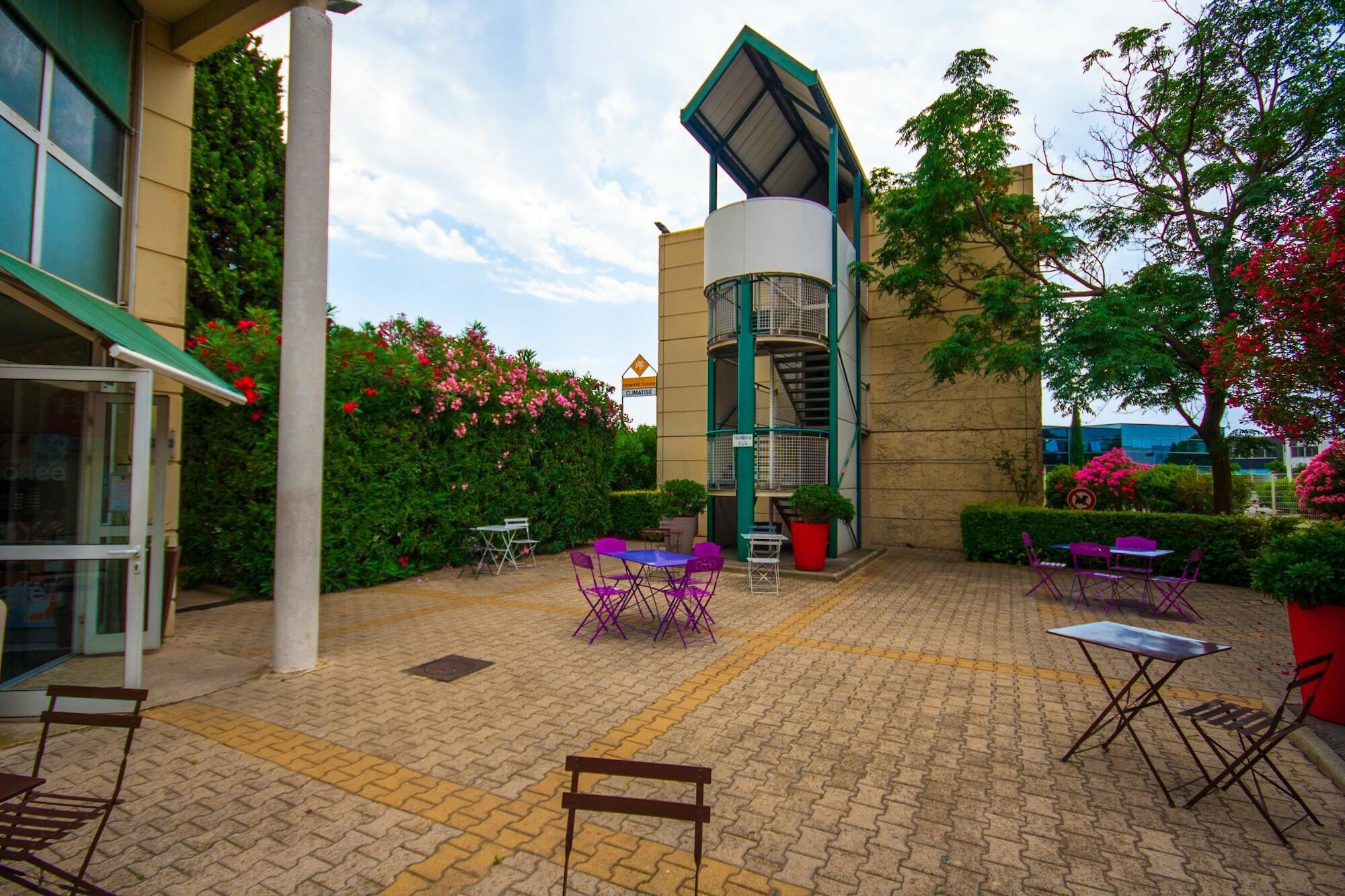 Hotel Première Classe Montpellier Est - Parc Des Expositions - Aéroport