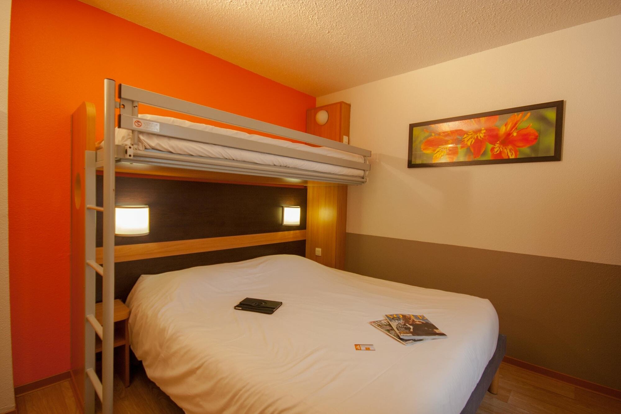 Première Classe Montpellier Est - Parc Des Expositions - Aéroport Hotel