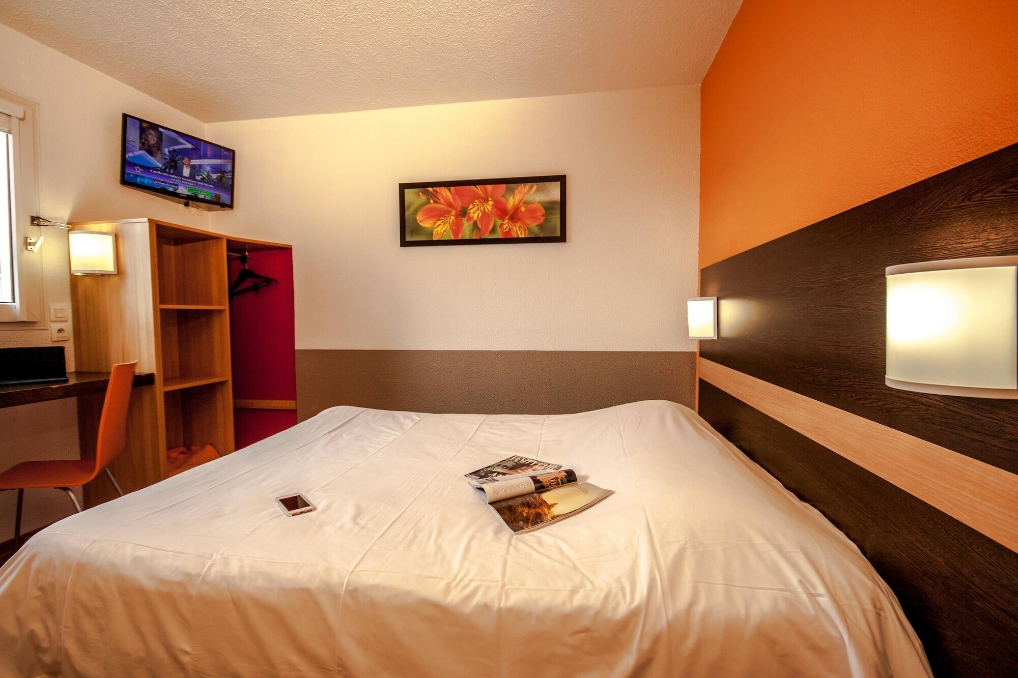 Hotel Première Classe Montpellier Est - Parc Des Expositions - Aéroport