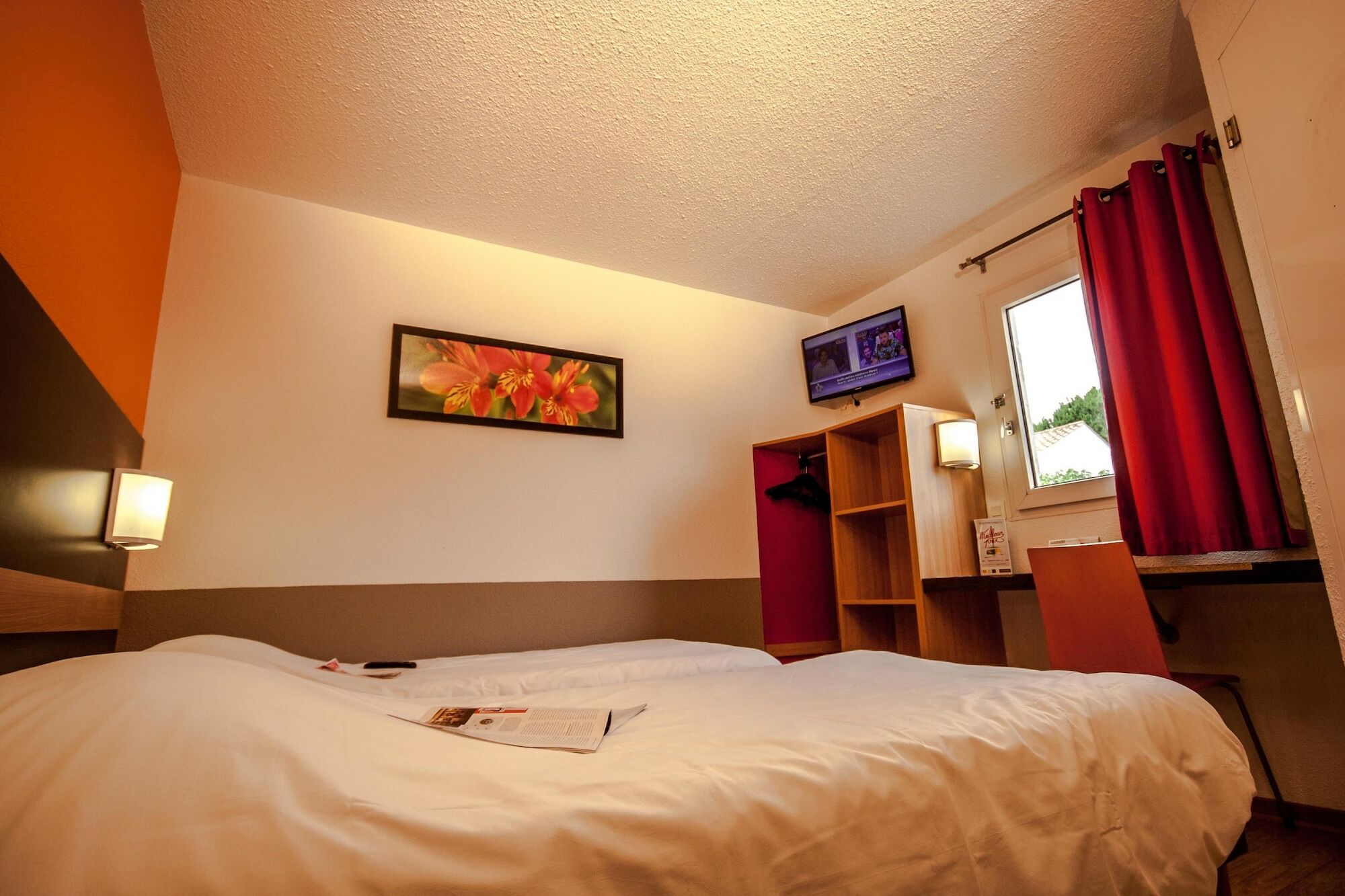 Hotel Première Classe Montpellier Est - Parc Des Expositions - Aéroport Mauguio